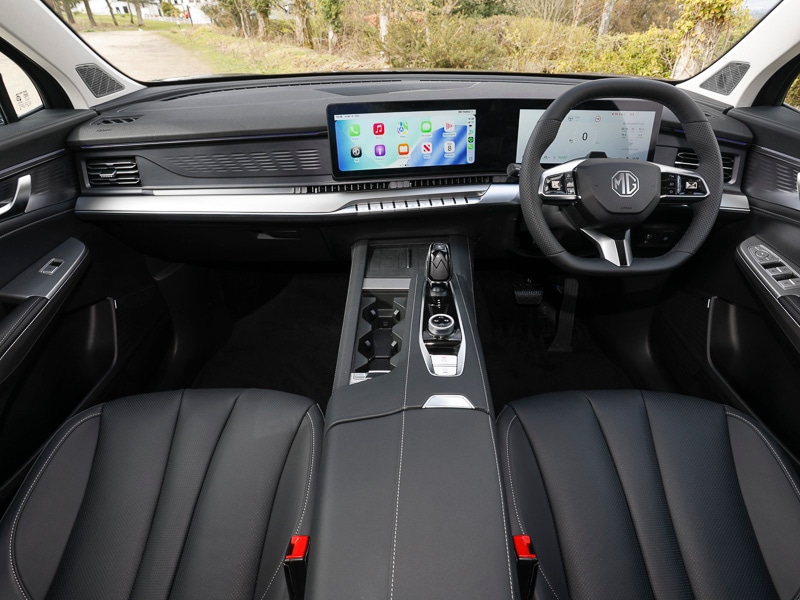 Used MG MGS9 2026 for sale - 78184068: Photo 2