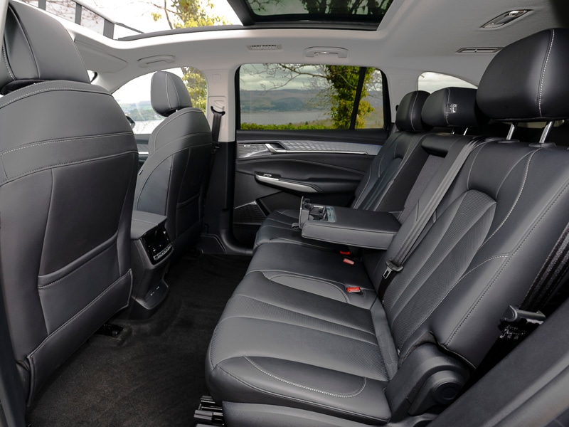 Used MG MGS9 2026 for sale - 78184068: Photo 6