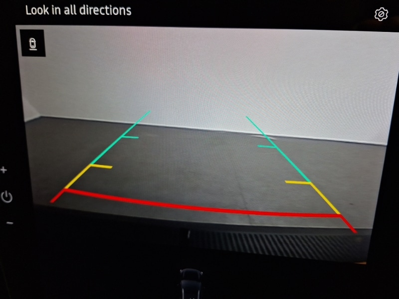 Used Renault Scenic E-Tech 2025 for sale - 76578522: Photo 12