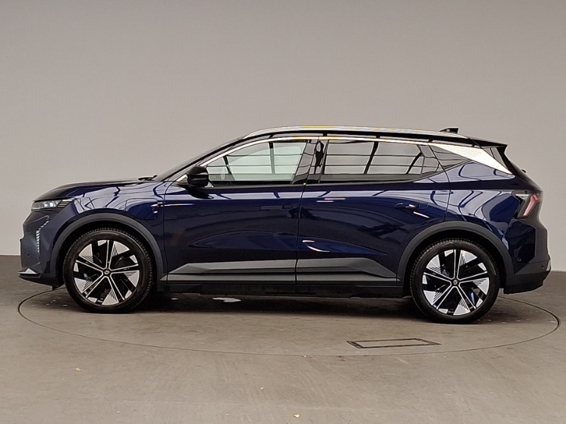 Used Renault Scenic E-Tech 2025 for sale - 76578522: Photo 4