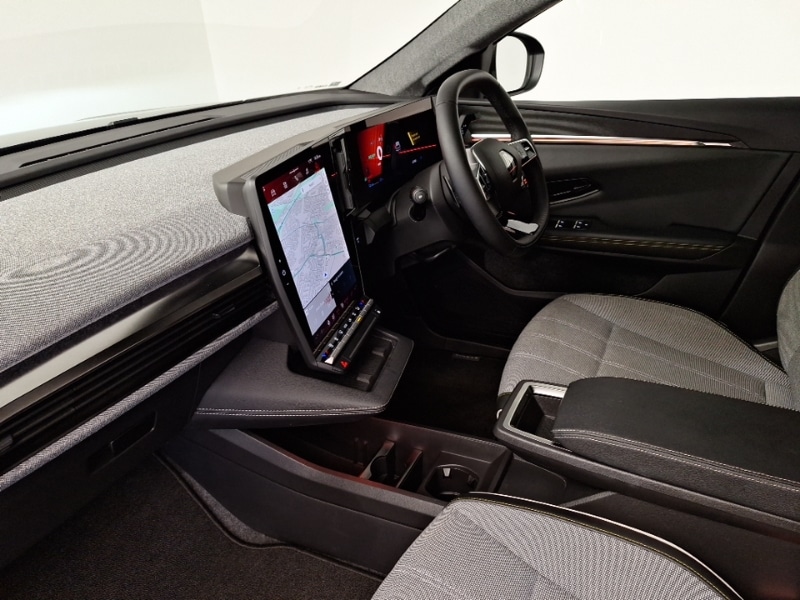 Used Renault Scenic E-Tech 2025 for sale - 76578522: Photo 5