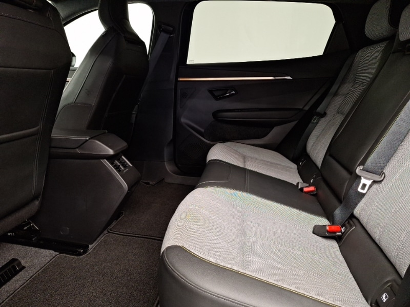 Used Renault Scenic E-Tech 2025 for sale - 76578522: Photo 6