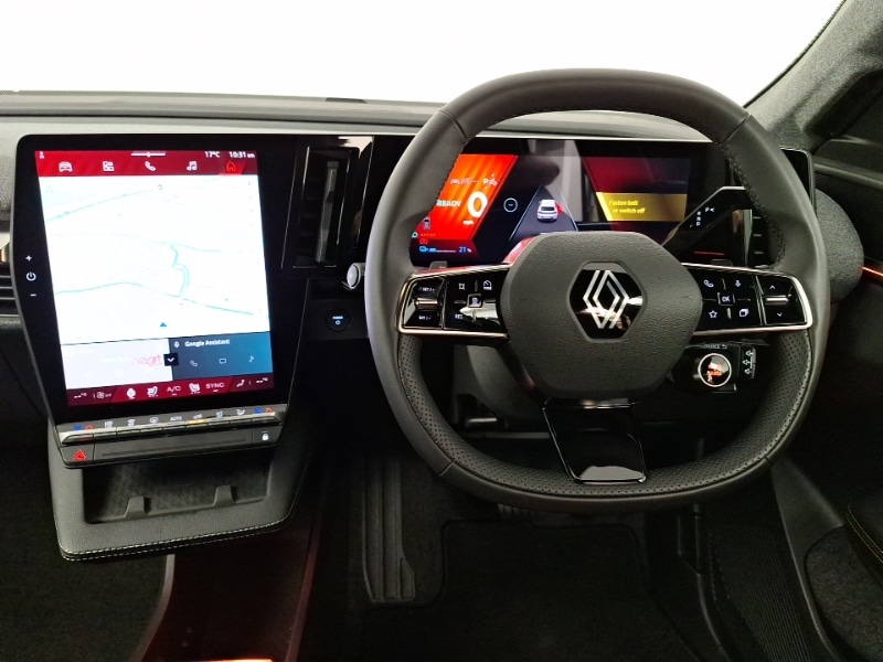 Used Renault Scenic E-Tech 2025 for sale - 76578522: Photo 7