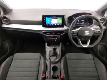 Used SEAT Ibiza 2024 for sale - 74881937: Photo