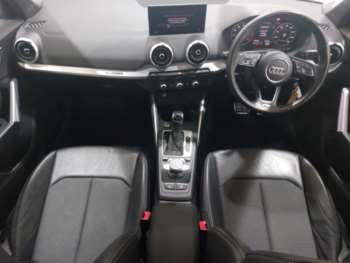 Used Audi Q2 2022 for sale - 74907446: Photo