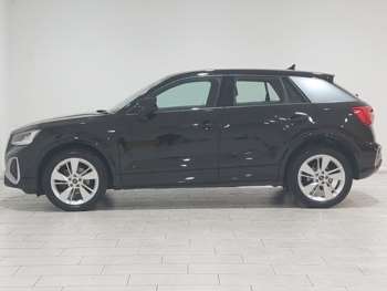 Used Audi Q2 2022 for sale - 74907446: Photo