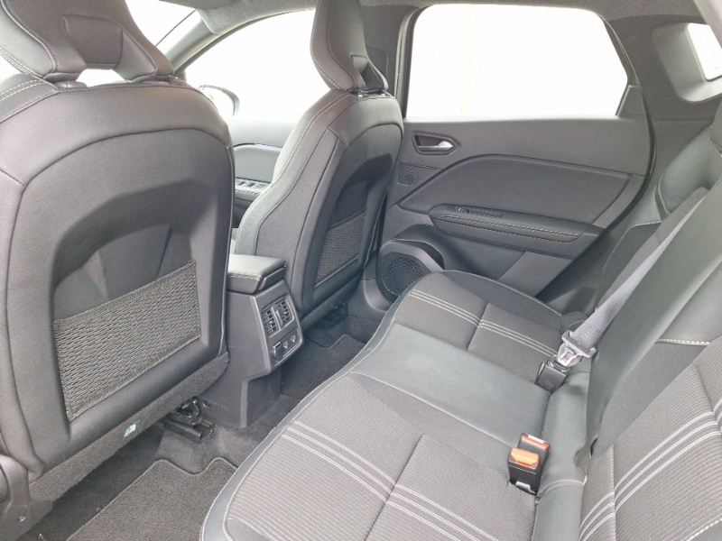 Used Renault Captur 2023 for sale - 78066531: Photo 6