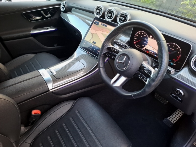 Used Mercedes-Benz GLC 2024 for sale - 77380302: Photo 10