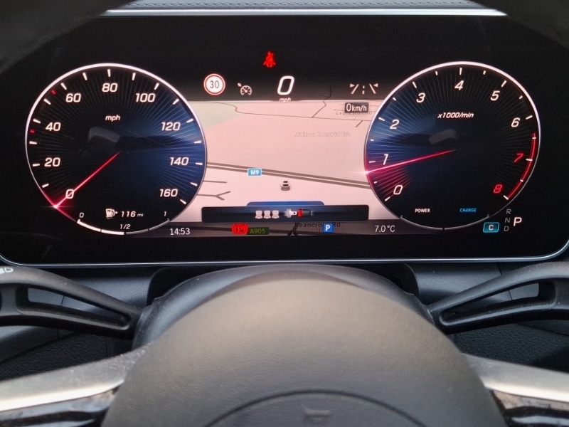 Used Mercedes-Benz GLC 2024 for sale - 77380302: Photo 11