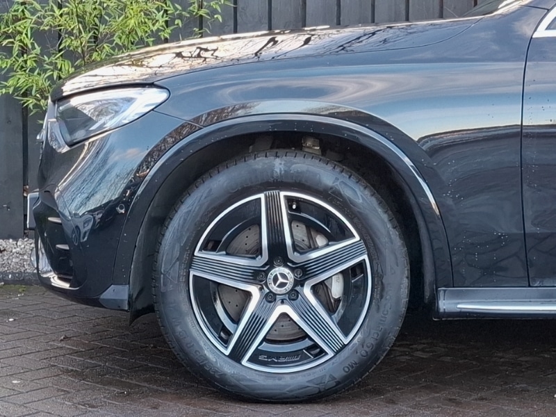 Used Mercedes-Benz GLC 2024 for sale - 77380302: Photo 12