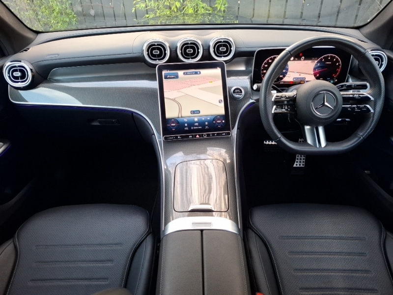 Used Mercedes-Benz GLC 2024 for sale - 77380302: Photo 2