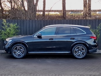 Used Mercedes-Benz GLC 2024 for sale - 77380302: Photo