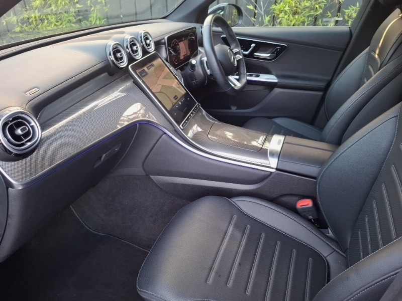 Used Mercedes-Benz GLC 2024 for sale - 77380302: Photo 5