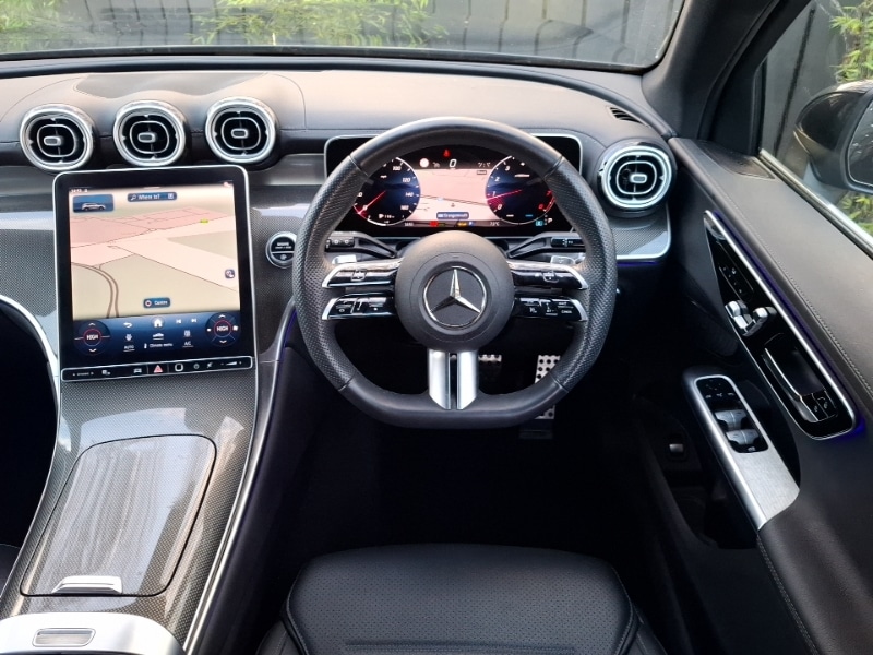 Used Mercedes-Benz GLC 2024 for sale - 77380302: Photo 7