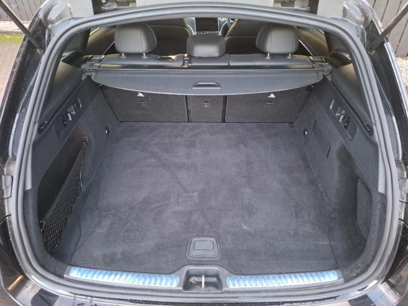 Used Mercedes-Benz GLC 2024 for sale - 77380302: Photo 8