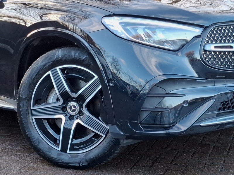 Used Mercedes-Benz GLC 2024 for sale - 77380302: Photo 9