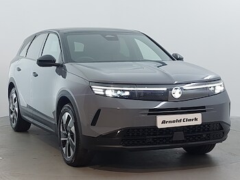 Used Vauxhall Grandland 2025 for sale - 76952003: Photo
