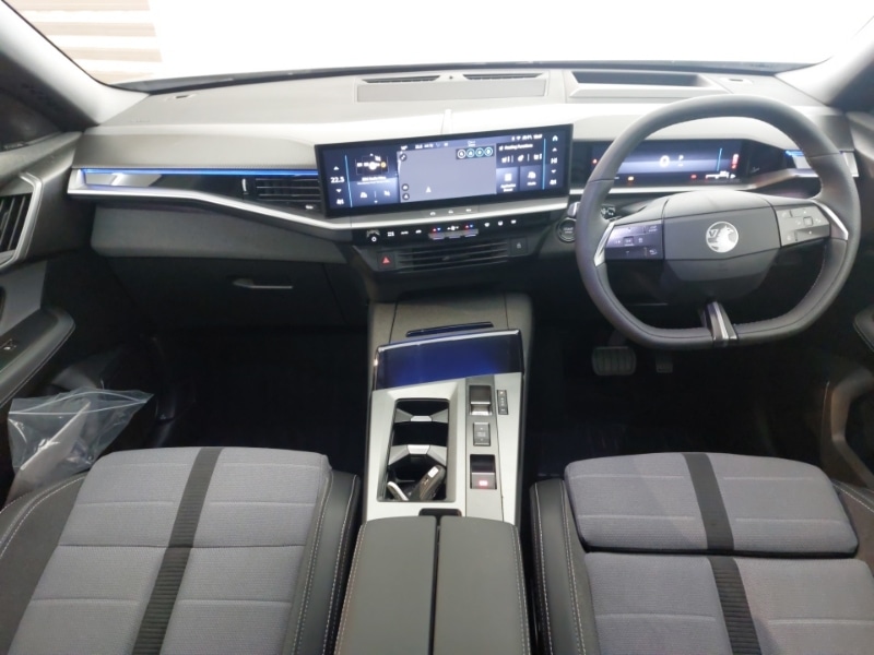 Used Vauxhall Grandland 2025 for sale - 76952003: Photo 2