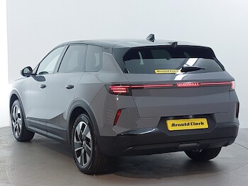 Used Vauxhall Grandland 2025 for sale - 76952003: Photo