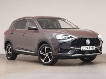 2024 - 1.5 T-GDI Trophy 5dr