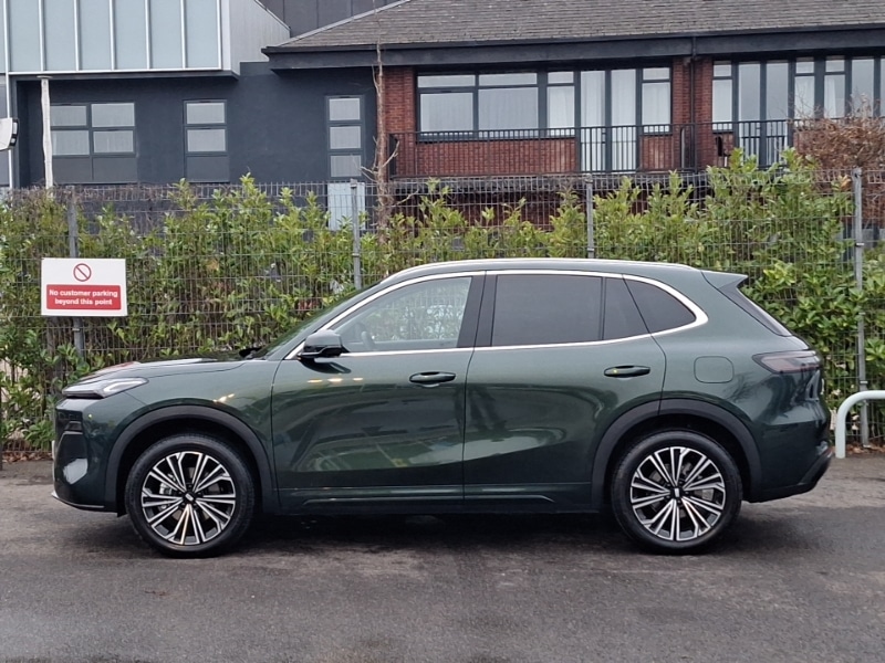 Used Geely Starray 2026 for sale - 78093097: Photo 4