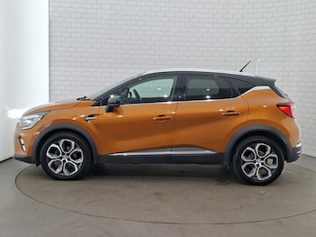 Used Renault Captur 2022 for sale - 79214667: Photo