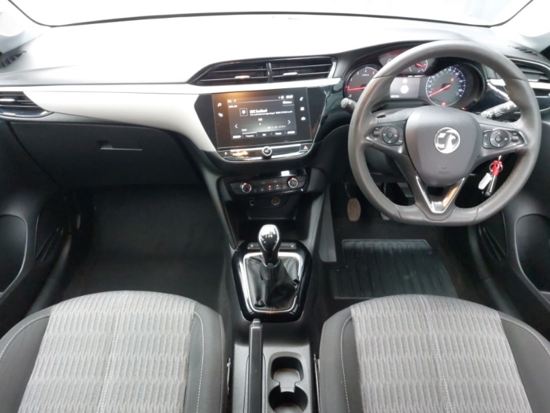 Used Vauxhall Corsa 2023 for sale - 77817164: Photo 2