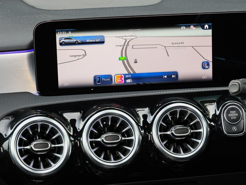 Used Mercedes-Benz A-Class 2024 for sale - 76833455: Photo 10