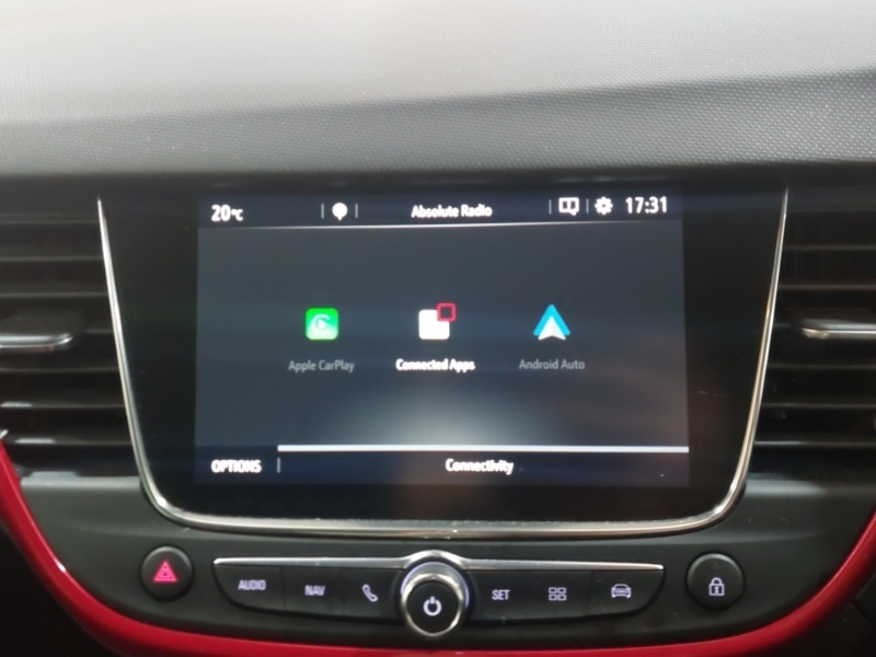 Used Vauxhall Crossland 2023 for sale - 77752319: Photo 12