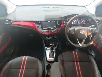 Used Vauxhall Crossland 2023 for sale - 77752319: Photo