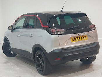 Used Vauxhall Crossland 2023 for sale - 77752319: Photo