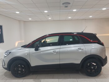 Used Vauxhall Crossland 2023 for sale - 77752319: Photo