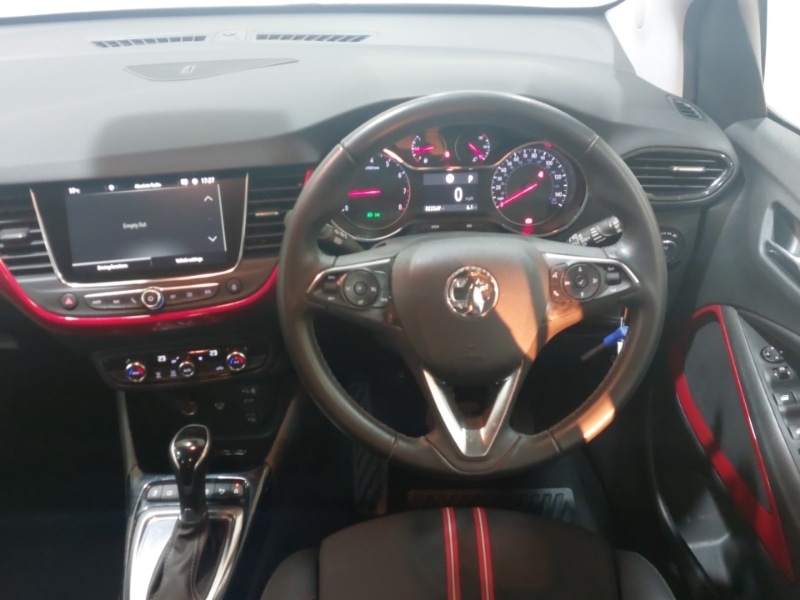 Used Vauxhall Crossland 2023 for sale - 77752319: Photo 7