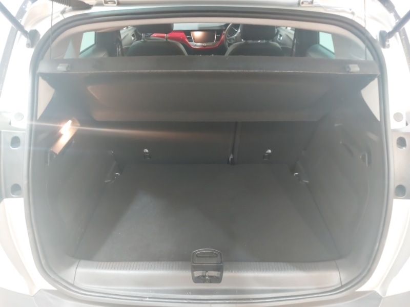 Used Vauxhall Crossland 2023 for sale - 77752319: Photo 8