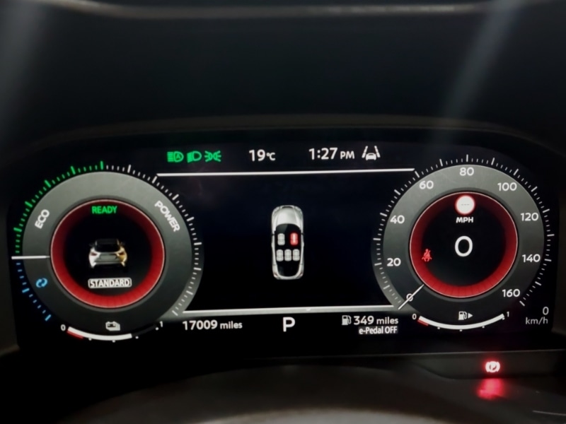 Used Nissan Juke 2024 for sale - 77954874: Photo 11