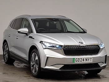 Skoda - Enyaq
