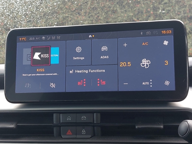 Used Jeep Other 2025 for sale - 77986101: Photo 12