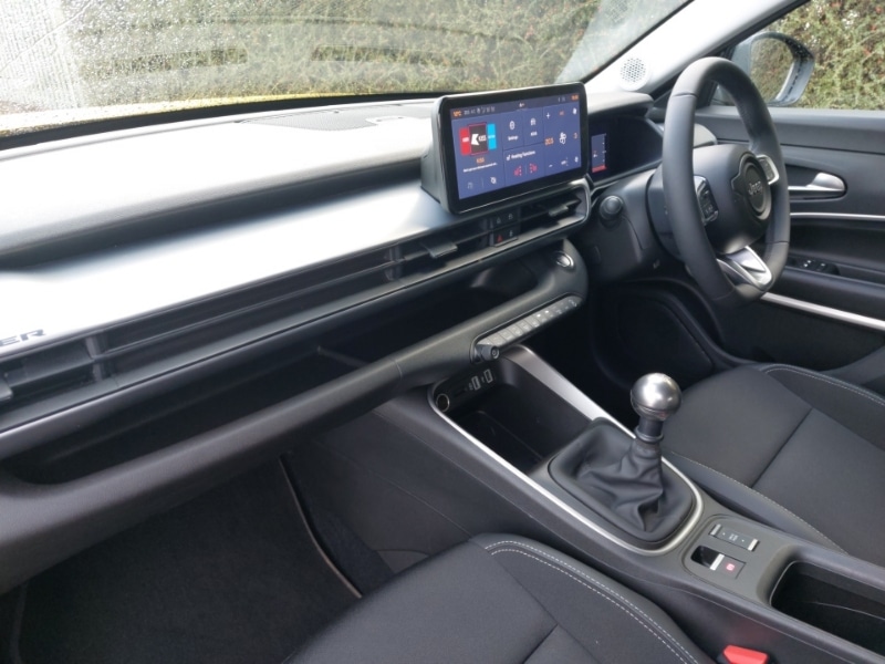 Used Jeep Other 2025 for sale - 77986101: Photo 5