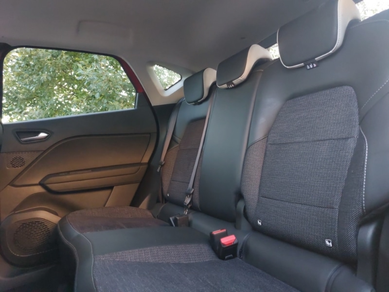 Used Renault Captur 2024 for sale - 76708720: Photo 6