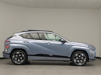 Used Hyundai KONA 2024 for sale - 77353241: Photo