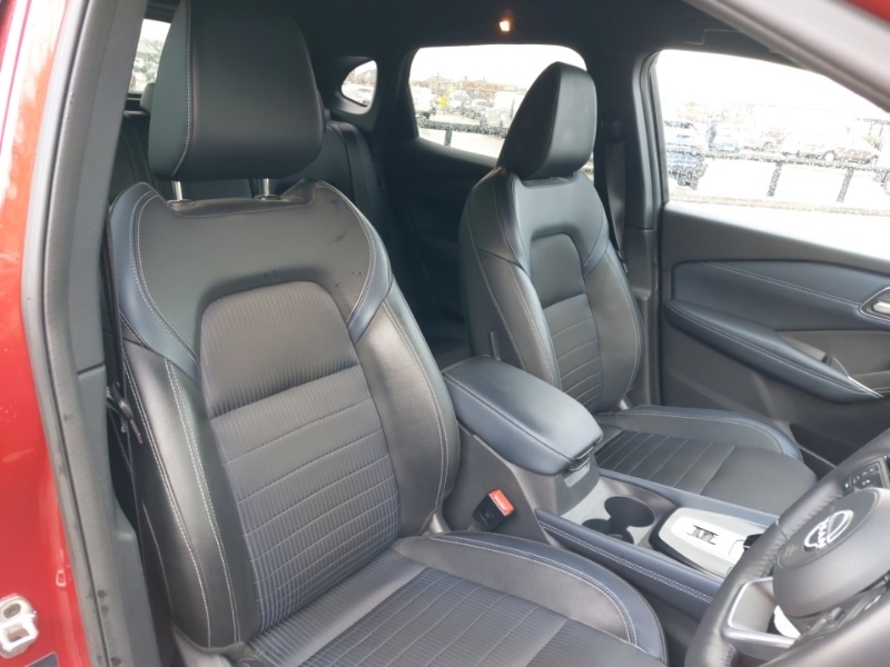 Used Nissan Qashqai 2022 for sale - 77190010: Photo 10