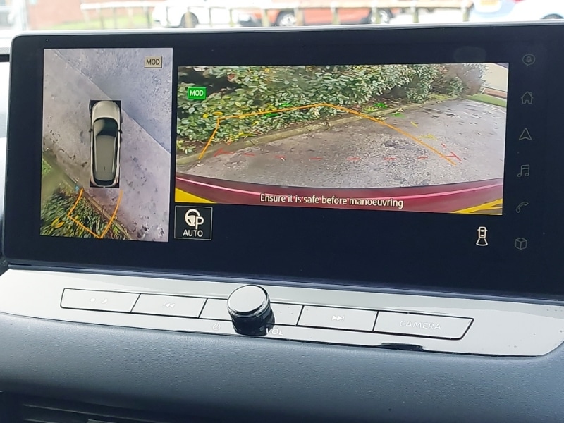 Used Nissan Qashqai 2022 for sale - 77190010: Photo 12