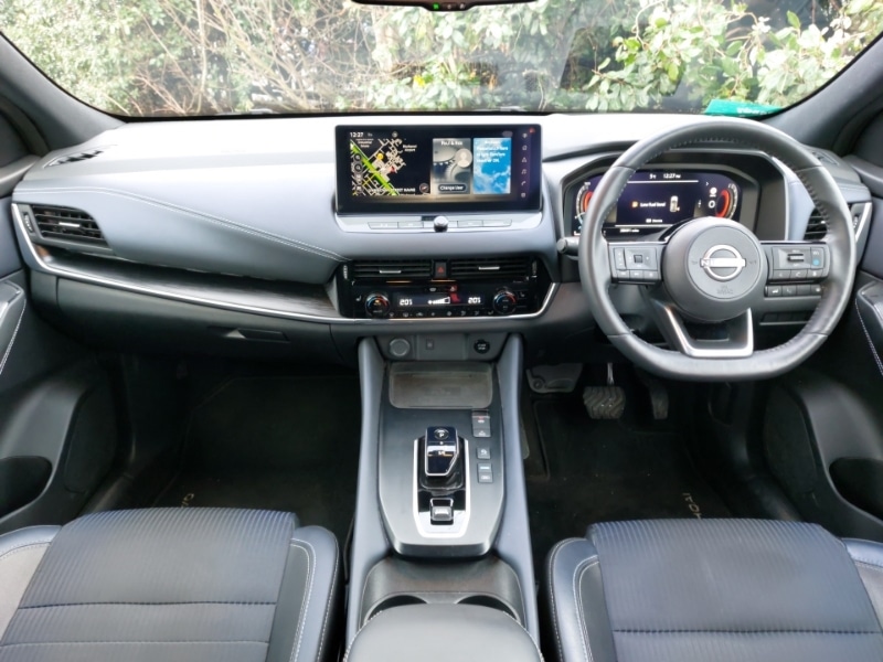 Used Nissan Qashqai 2022 for sale - 77190010: Photo 2