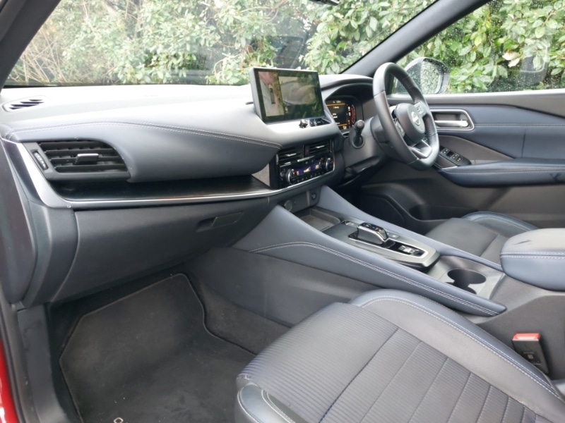 Used Nissan Qashqai 2022 for sale - 77190010: Photo 5