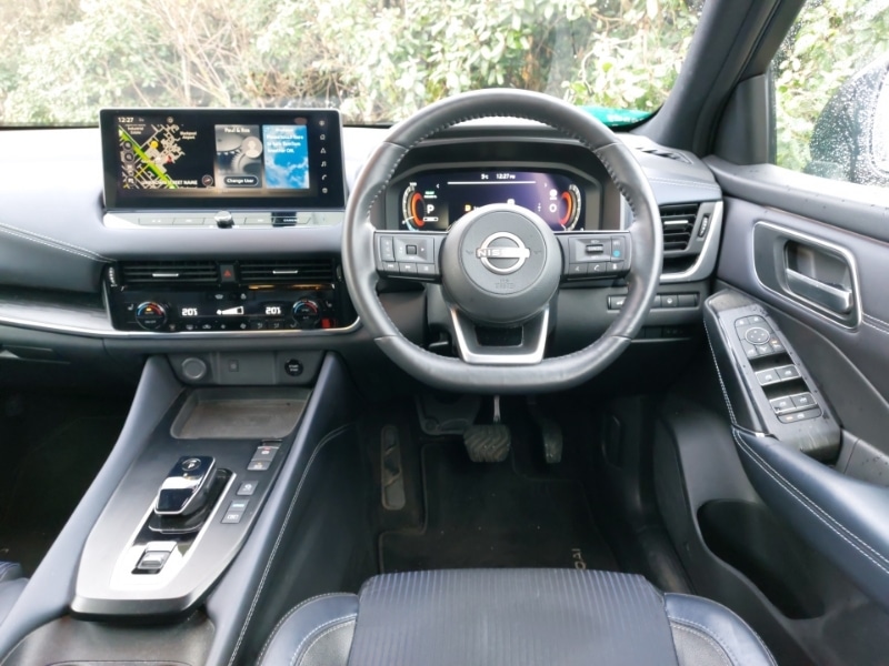 Used Nissan Qashqai 2022 for sale - 77190010: Photo 7