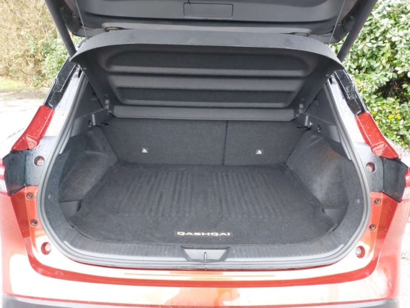 Used Nissan Qashqai 2022 for sale - 77190010: Photo 8