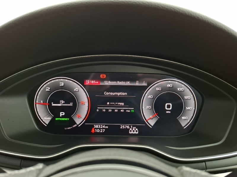 Used Audi A5 2023 for sale - 76726946: Photo 10