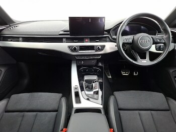 Used Audi A5 2023 for sale - 76726946: Photo