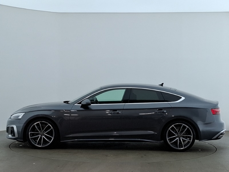 Used Audi A5 2023 for sale - 76726946: Photo 4