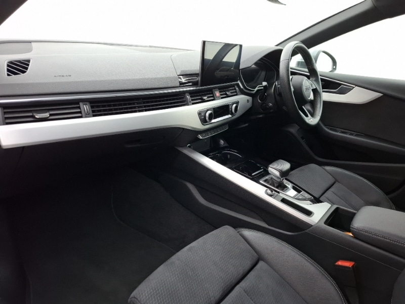 Used Audi A5 2023 for sale - 76726946: Photo 5